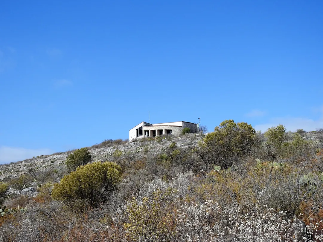 1_Seminole Canyon State Park & Historic Site