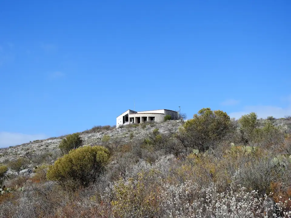 1_Seminole Canyon State Park & Historic Site