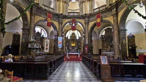 Saint Vitus’ Cathedral