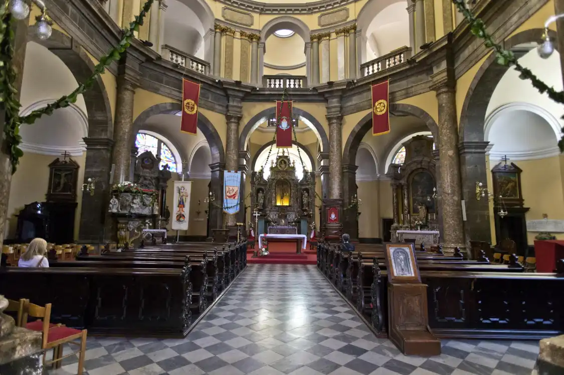 Hotel in zona Cattedrale di San Vito