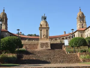 Union Buildings