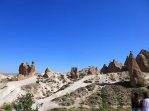 Imagination Valley