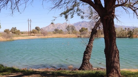 Christopher Columbus Park