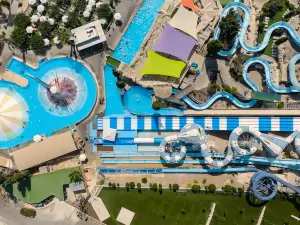 Paphos Aphrodite Waterpark