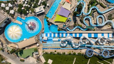 Paphos Aphrodite Waterpark
