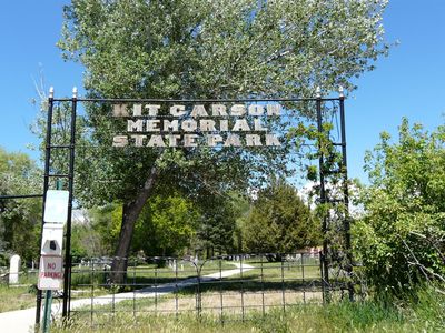 Red Willow Park