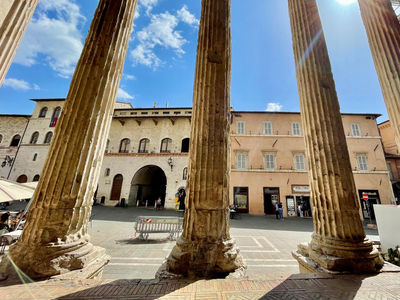 Piazza del Comune