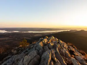Pinnacle Mountain State Park