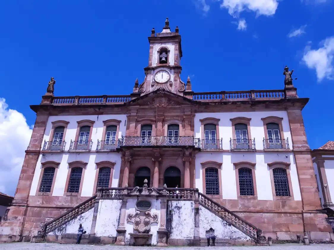 Hotels near Museum of Betrayal