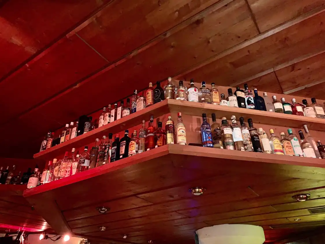 Hotels near GINHOUSE | Pub | Zell am See