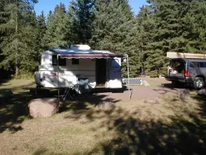 Superior National Forest