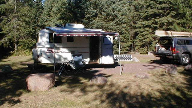 Супериор Нешнел Форест