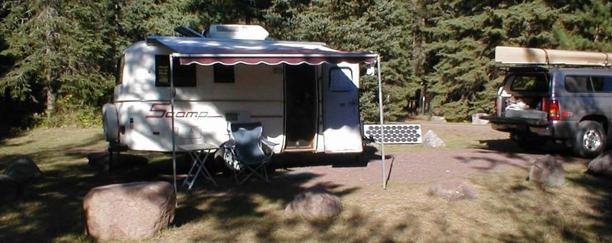 Superior National Forest