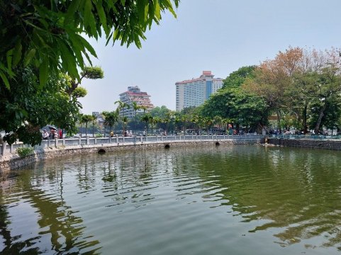 West Lake