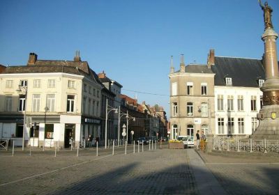 Museum of History and Archaeology (Musee d'Histoire et d'Archeologie)