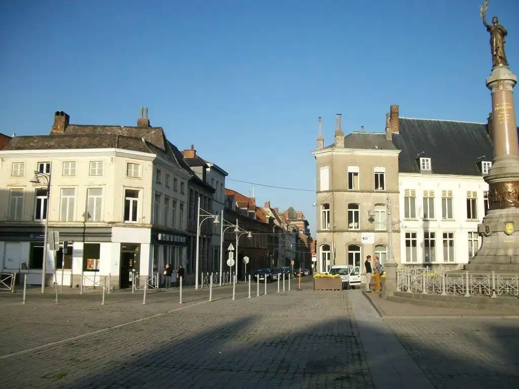 Hotel in zona Museum of History and Archaeology (Musee d'Histoire et d'Archeologie)