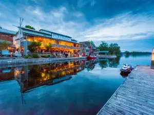 Thousand Islands Playhouse