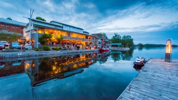 Thousand Islands Playhouse