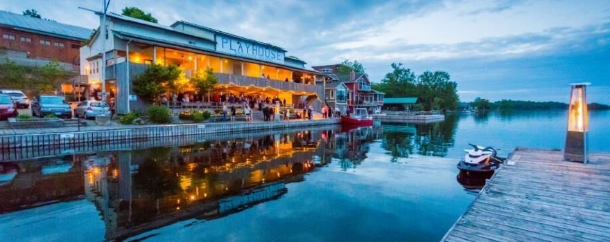 Thousand Islands Playhouse