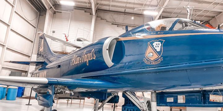 Aviation Museum of Kentucky