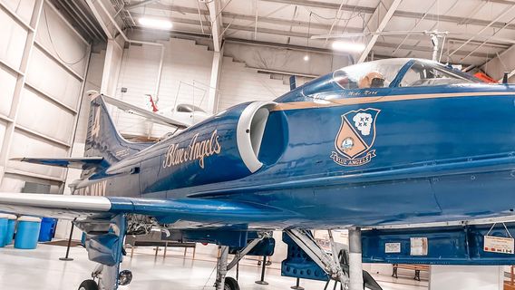 Aviation Museum of Kentucky