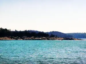 Norfork Lake