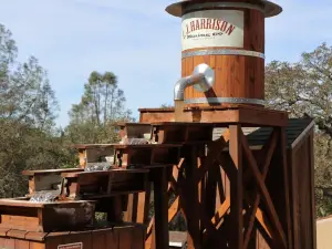 Folsom City Zoo Sanctuary