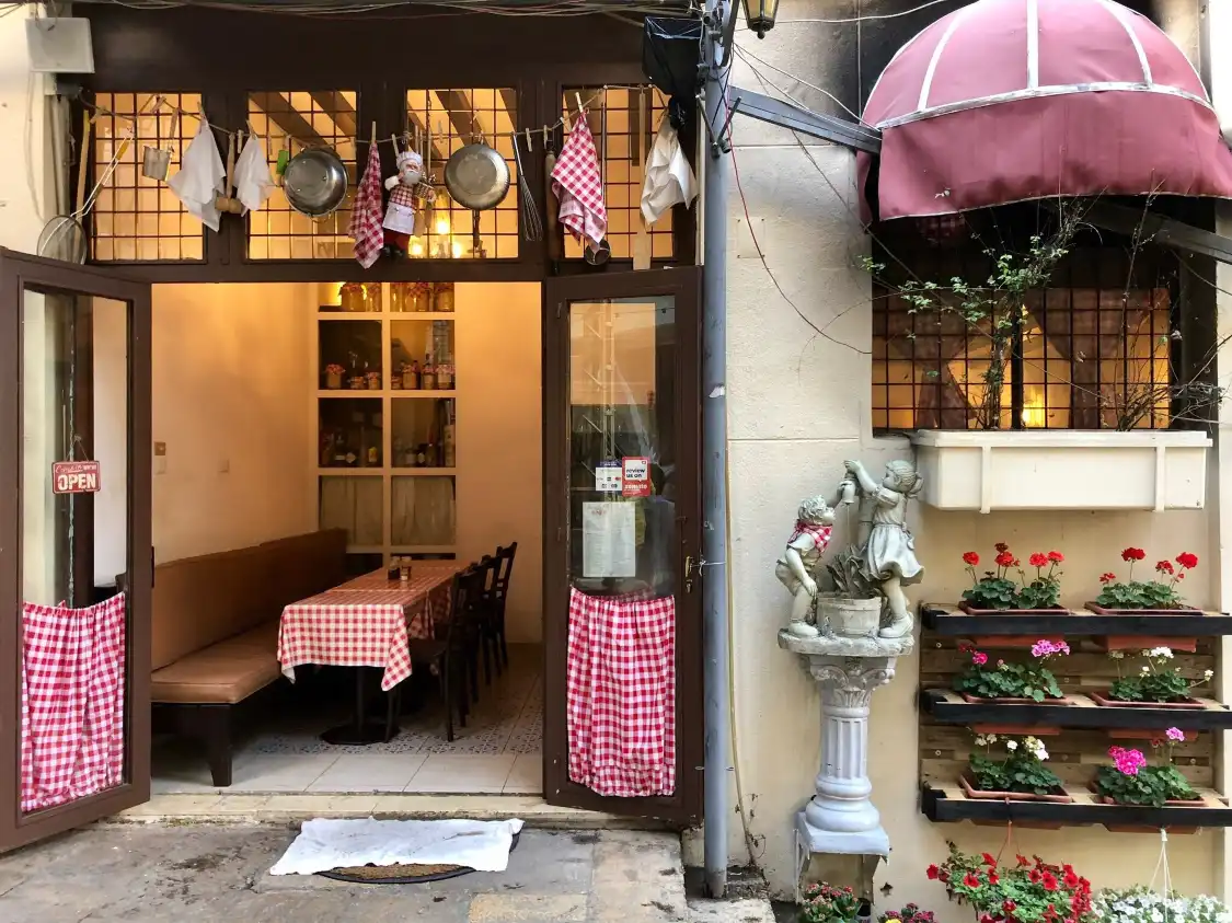 Hotel in zona Scale di San Nicola