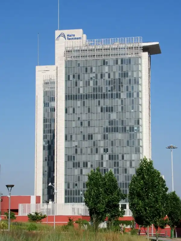 Hotel in zona Torri Garibaldi