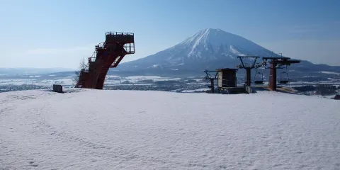 Kutchancho Asahigaoka Ski Area