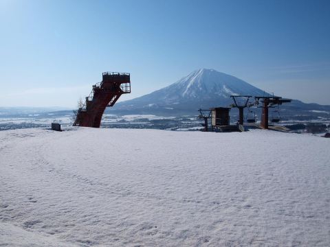 Kutchancho Asahigaoka Ski Area