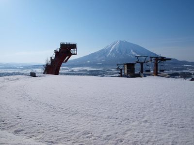 Kutchancho Asahigaoka Ski Area