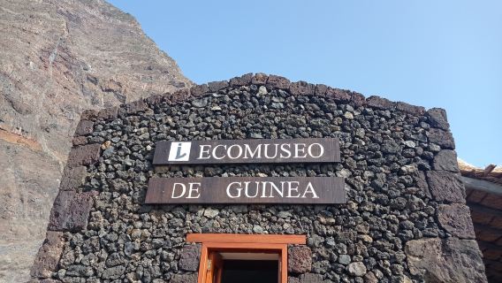 Ecomuseum of Guinea