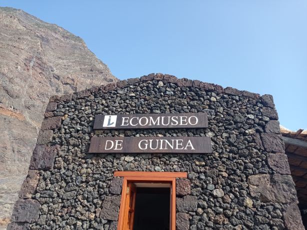 Ecomuseum of Guinea