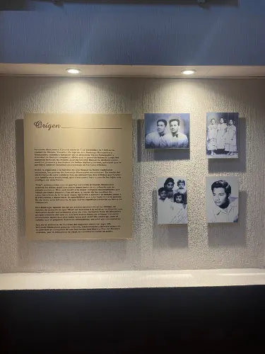 El Museo de la Cancion Yucateca