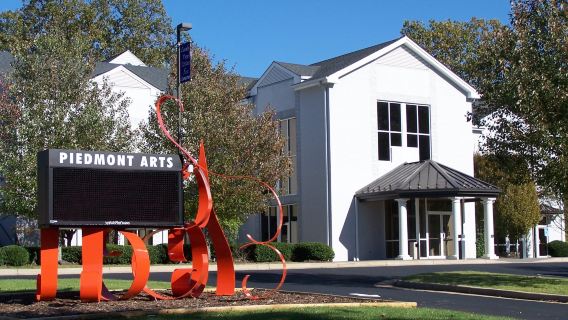 Piedmont Arts