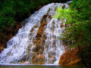 Nature Aventure