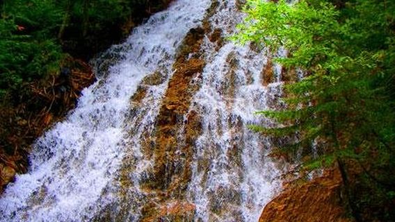 Nature Aventure