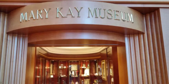Mary Kay Museum
