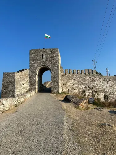 Kavarna