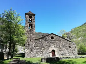 Esglesia de Sant Marti