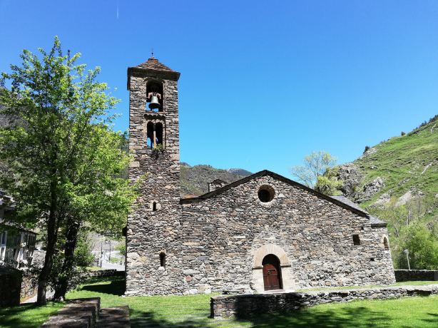 Esglesia de Sant Marti