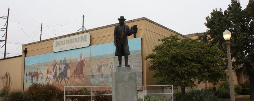 Plains Indians & Pioneers