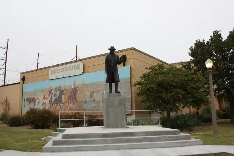 Woodward