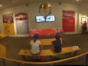 Charters Towers Visitor Information Centre