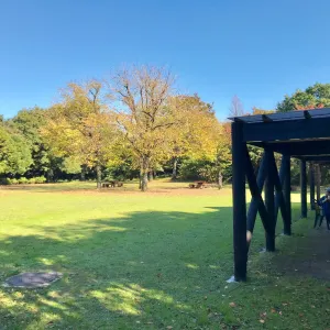 東京港野鳥公園