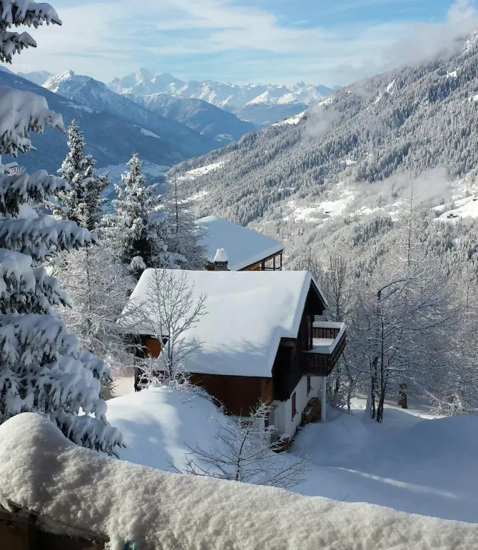 Bellwald