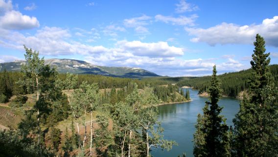 Miles Canyon