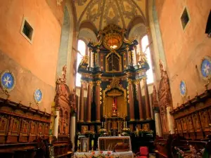 St. Lawrence's Church