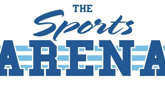 The Sports Arena